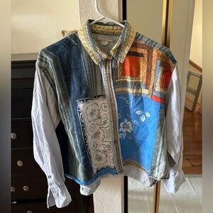 Vintage shirt
